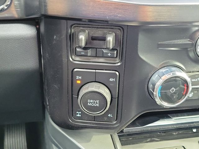 New 2026 Avalanche Ford F-250® Lariat® image 12