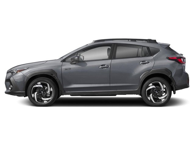 New 2026 MAGNETITE GRAY PEARL Subaru Limited Hybrid image 12