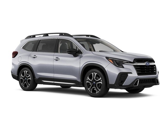 New 2027 ICE SILVER METALLIC Subaru Touring image 1