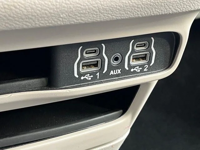 Used 2023 White Chrysler Touring L image 34