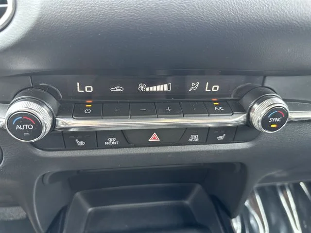Used 2023 Gray Mazda 2.5 S Premium Package image 19