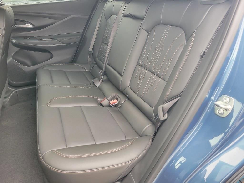 2026 BUICK ENVISTA - Image 10