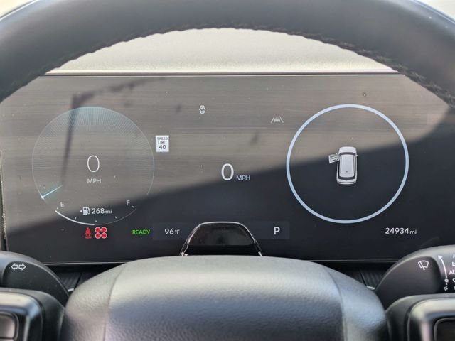 2024 Hyundai Santa Fe Calligraphy Hybrid - Photo 32