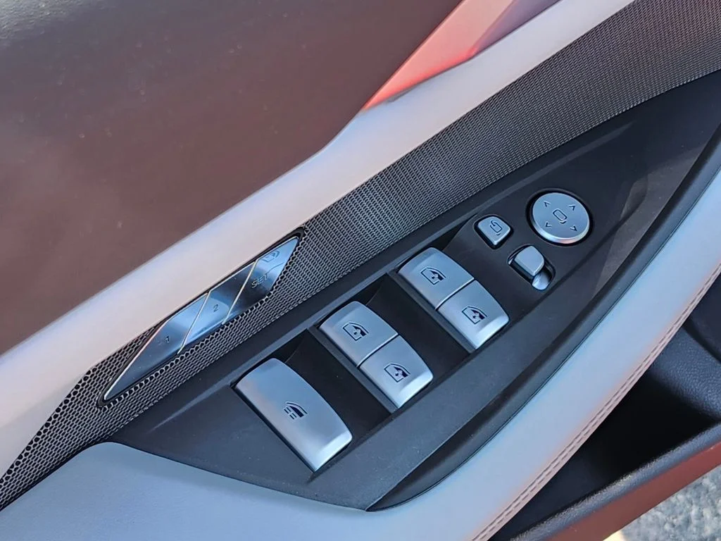 New 2027 Red BMW Competition image 24