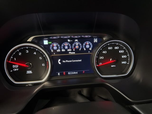 Used 2021 Summit White Chevrolet Premier image 29