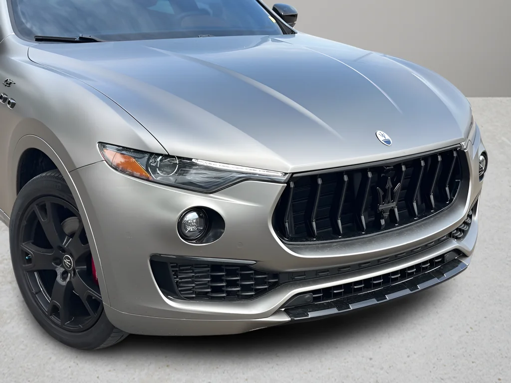 Used 2022 Gold Maserati GT image 26
