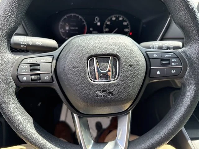 Used 2026 Red Honda LX image 28