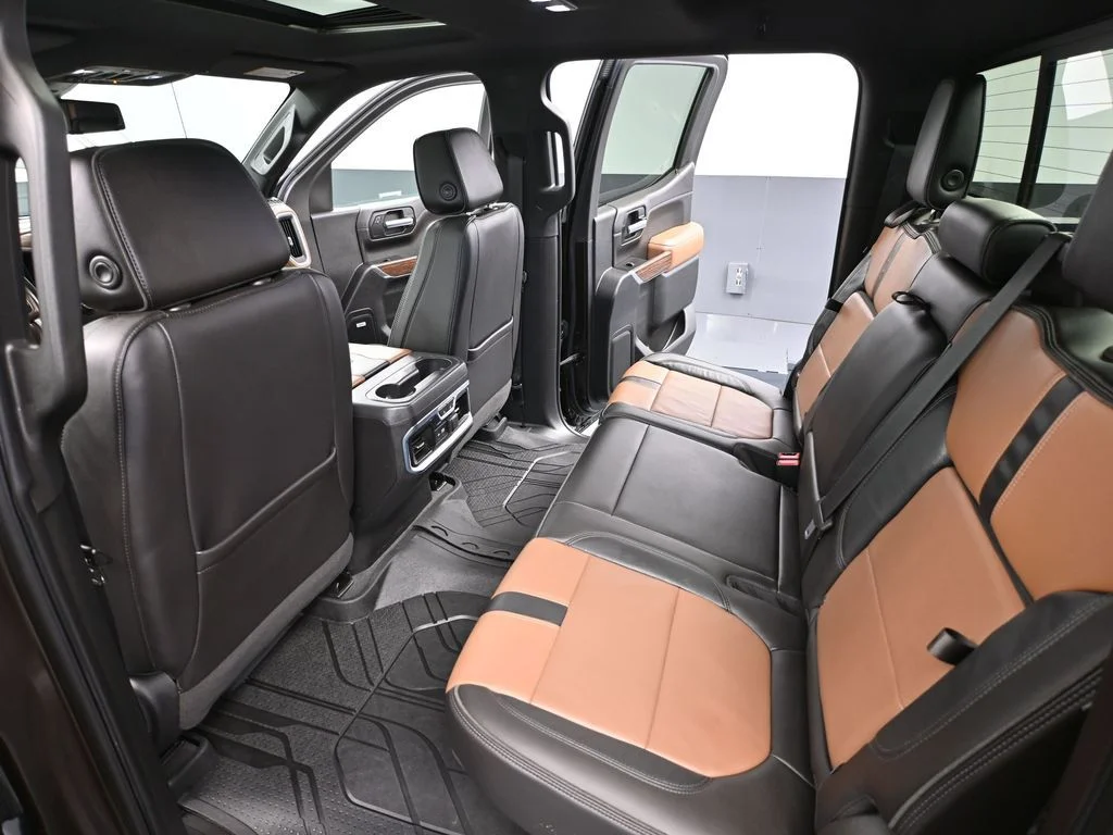 Used 2020 Brown Chevrolet High Country image 45