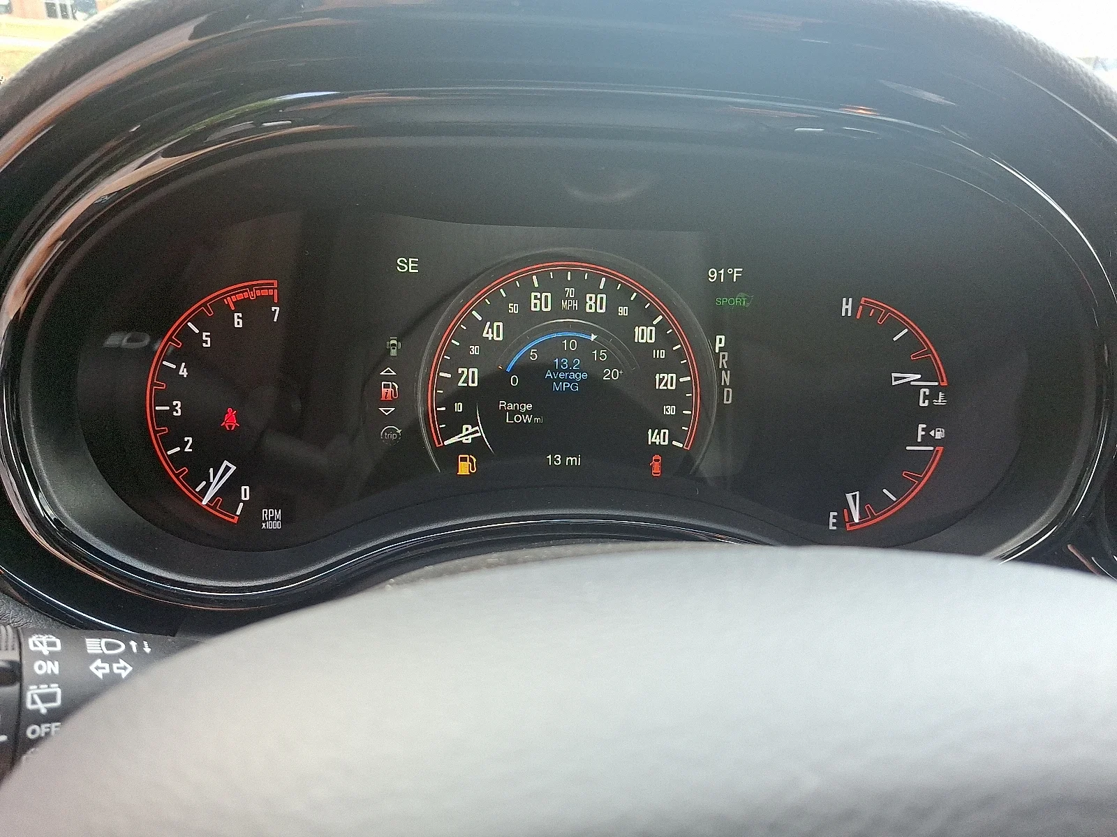 2025 Dodge Durango R/T - Photo 18