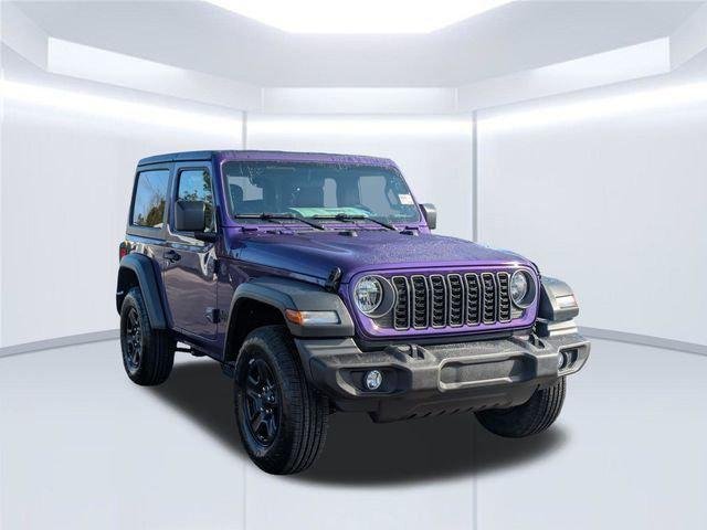 New 2026 Reign Jeep Sport image 8