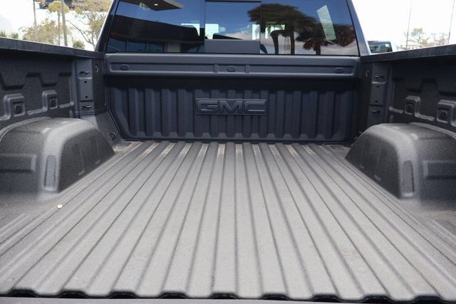 New 2026 Onyx Black GMC Denali image 19