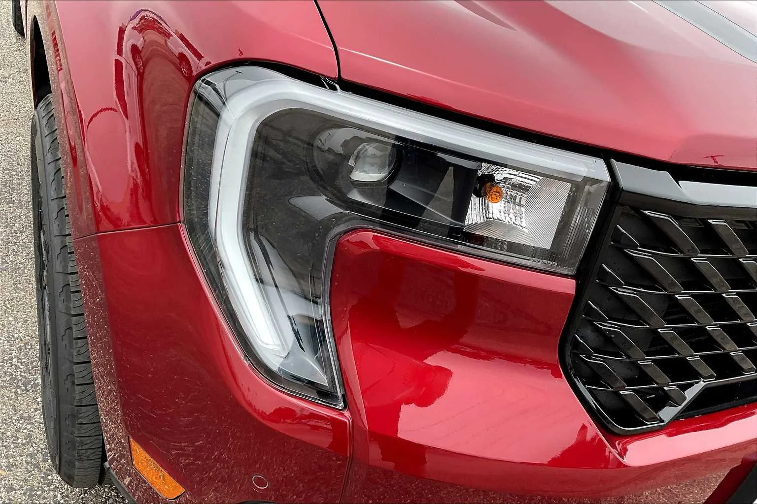 2025 Ford Maverick Lariat - Photo 13