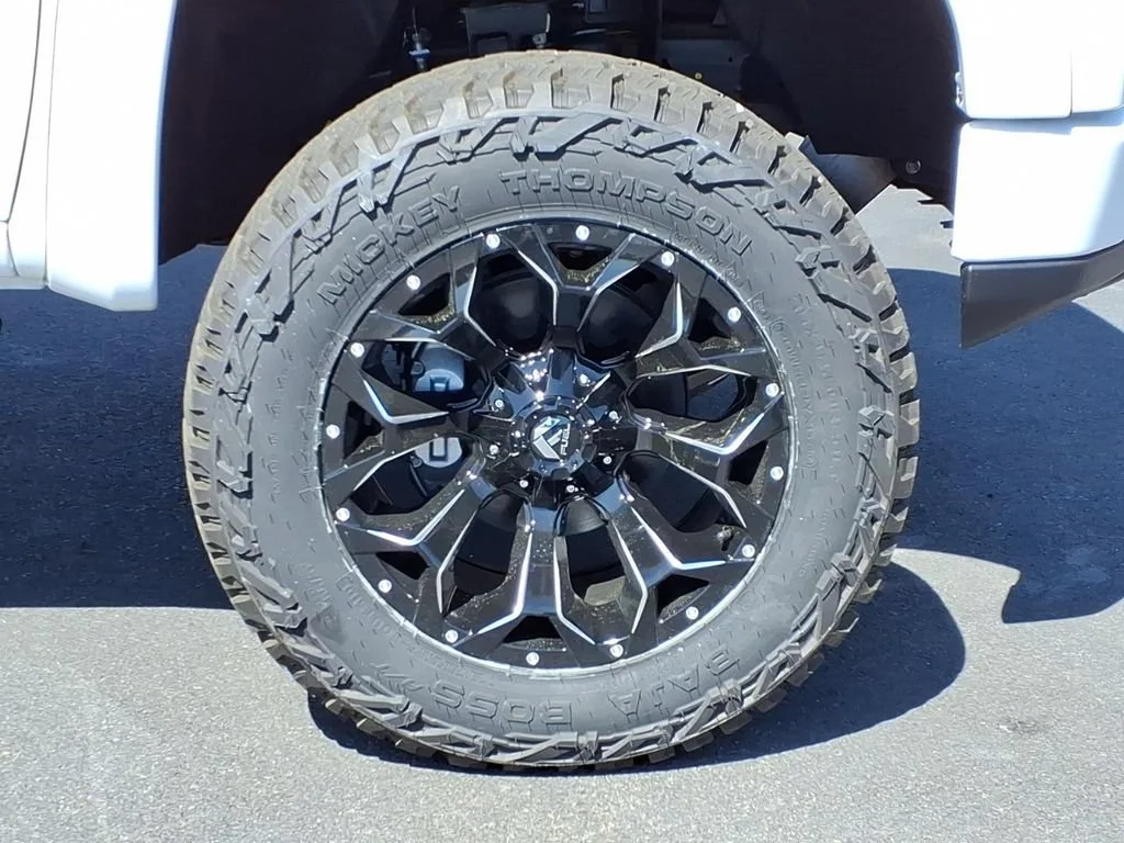 2026 GMC Sierra 1500 AT4 - Photo 23