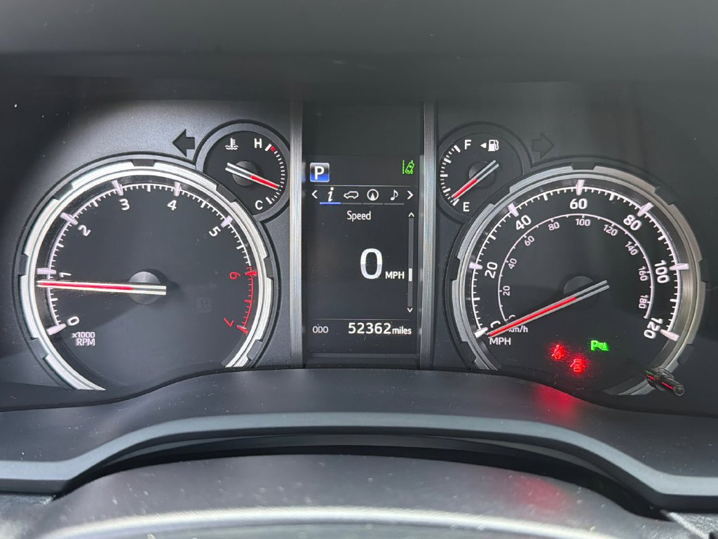 2023 Toyota 4Runner Limited - Photo 26