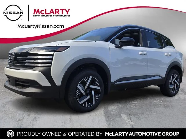 2026 Nissan Kicks 2.0 SV's photo