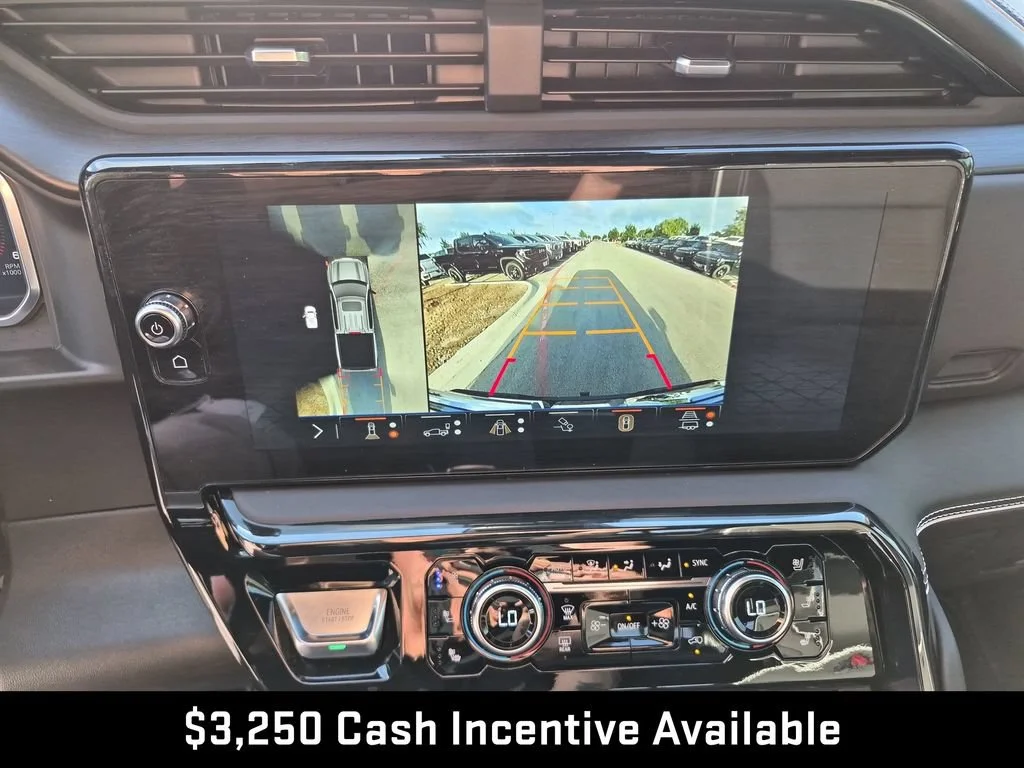 2026 GMC Sierra 1500 AT4X - Photo 30