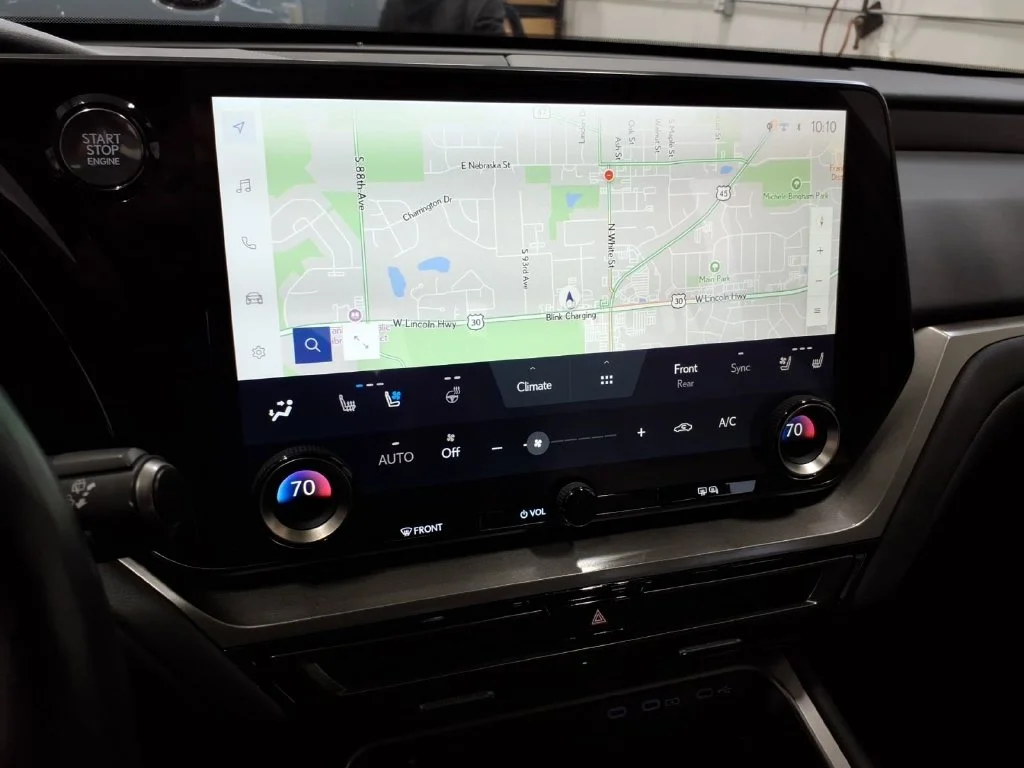 Certified Used 2024 Mica Lexus 350 Premium image 19