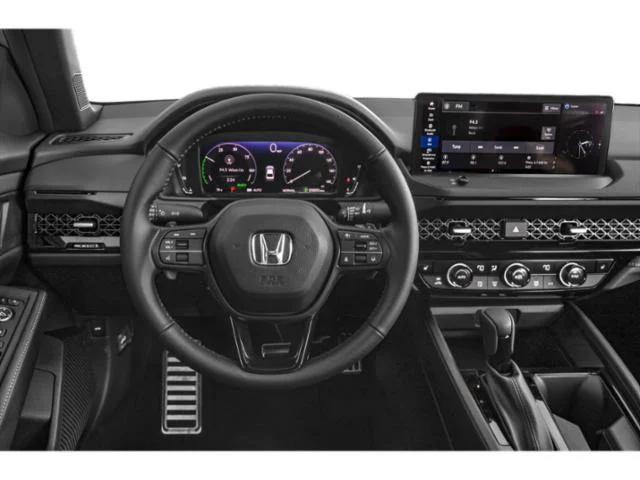 Used 2024 Black Honda Sport-L image 7
