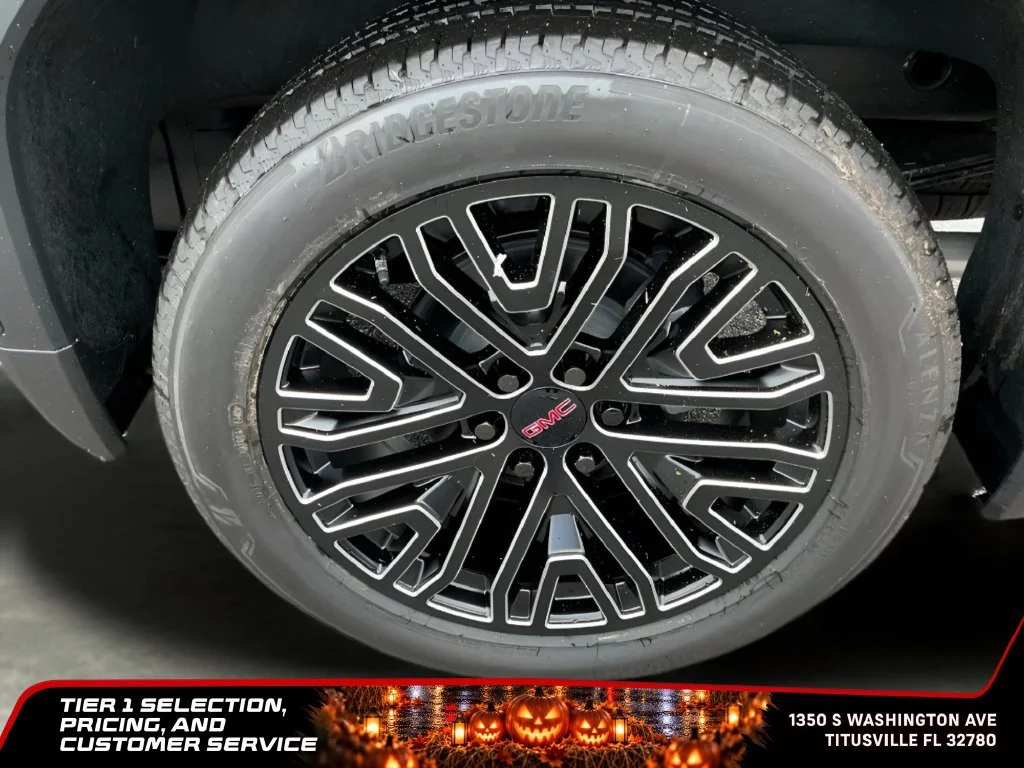2026 GMC Sierra 1500 Denali - Photo 36