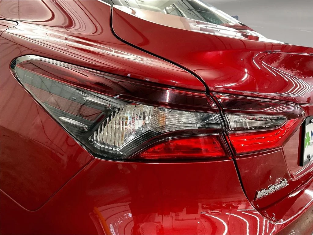 2024 Toyota Camry LE - Photo 34