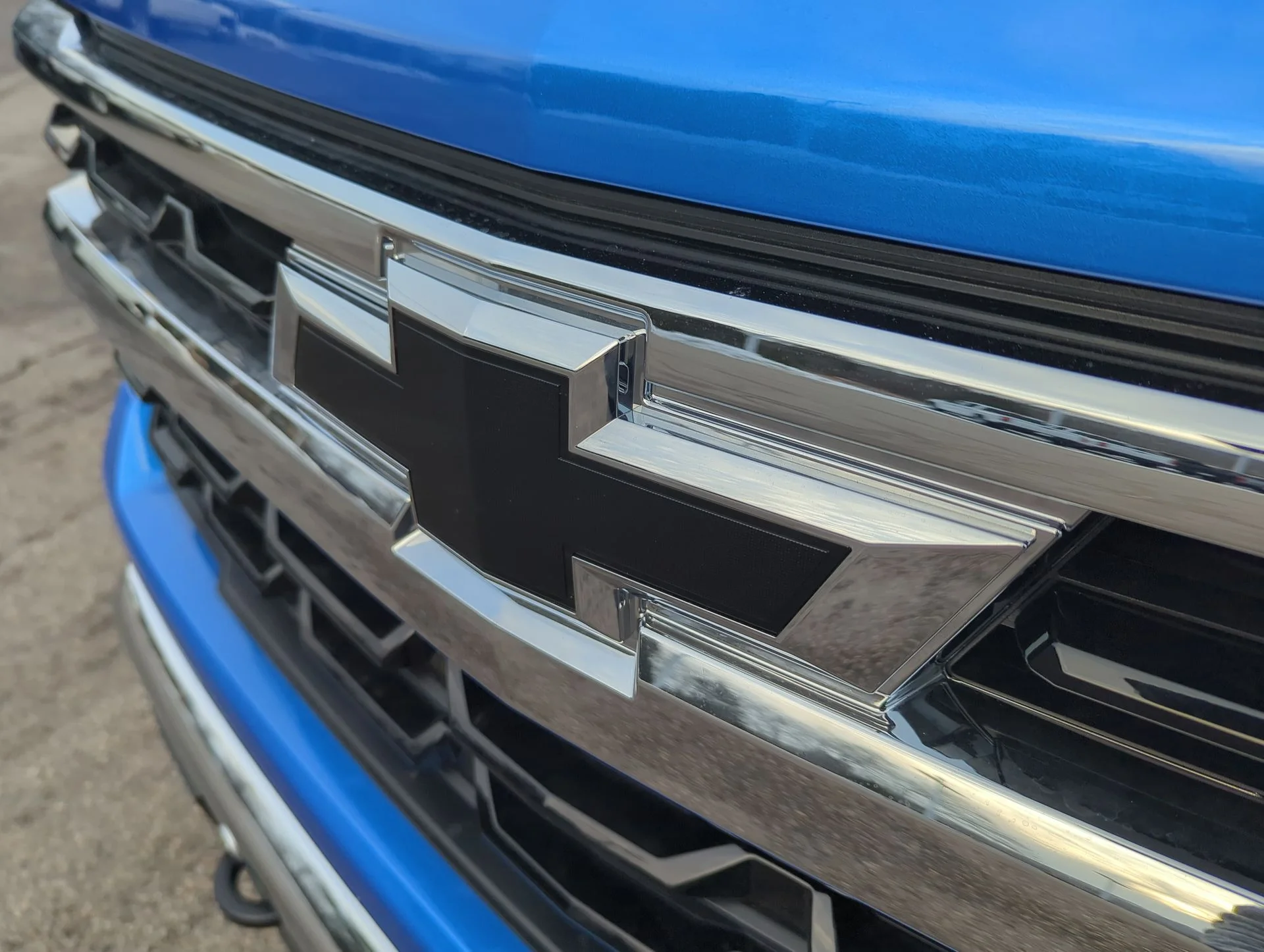 2026 Chevrolet Silverado 1500 LT - Photo 114