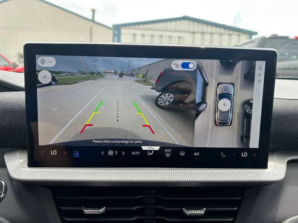 2026 Ford Explorer Tremor - Photo 27