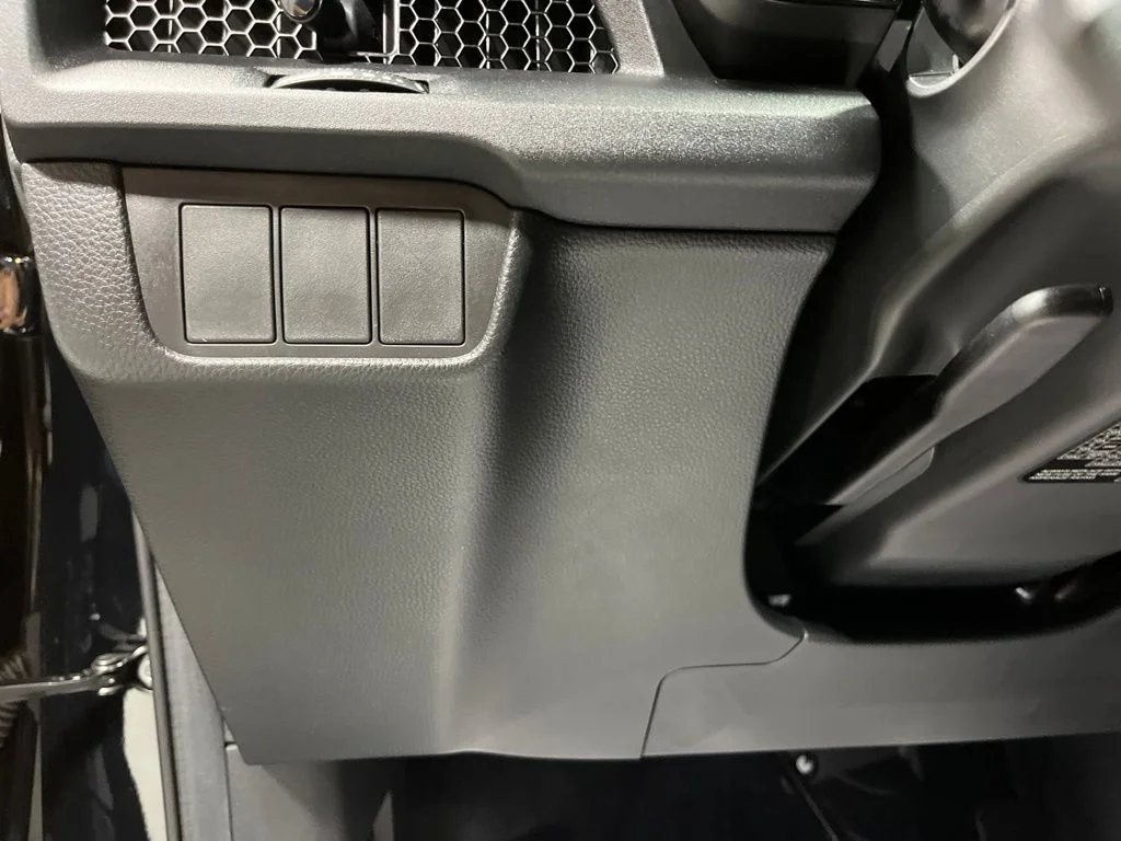 Used 2026 Crystal Black Pearl Honda Sport image 13