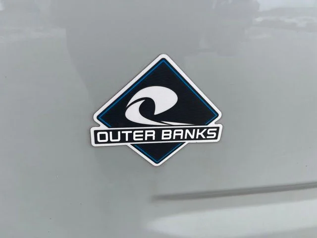 Used 2023 Green Ford Outer Banks image 27