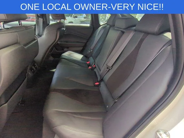 Used 2022  Acura A-Spec Package image 32