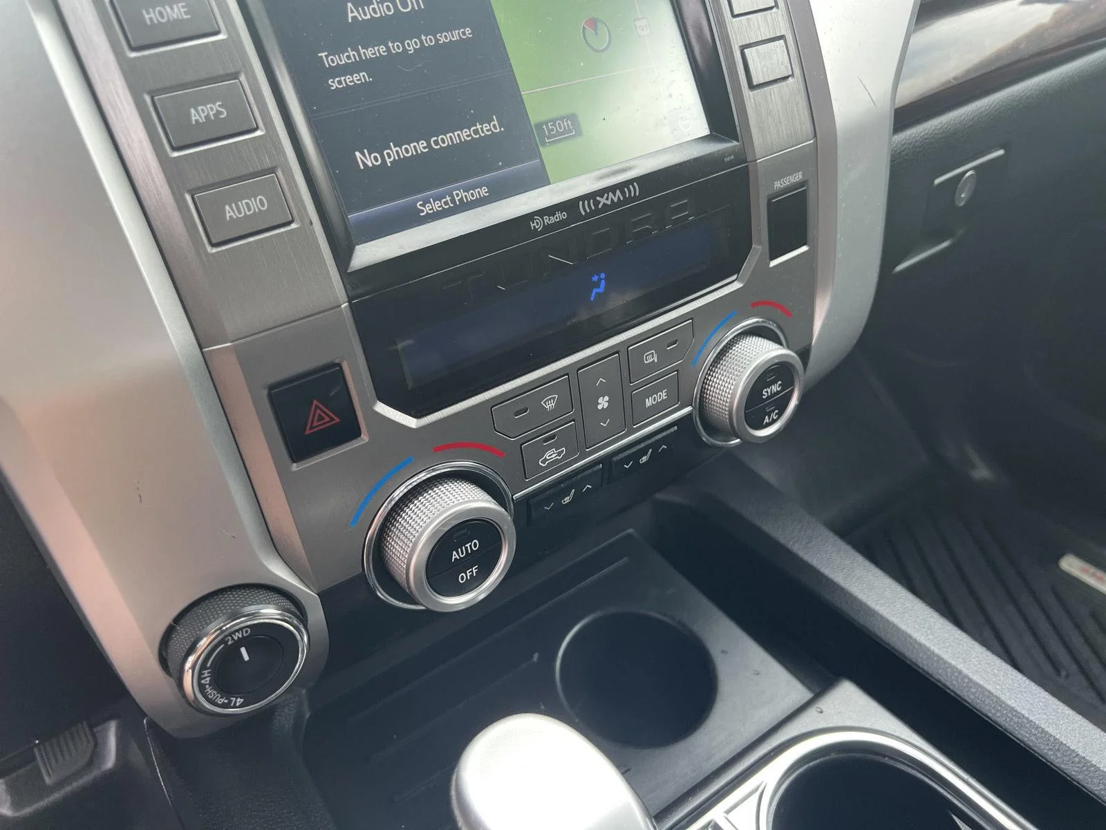 2016 Toyota Tundra Limited - Photo 26