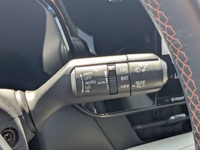 Used 2024 Black Lexus NX 250 Premium image 29