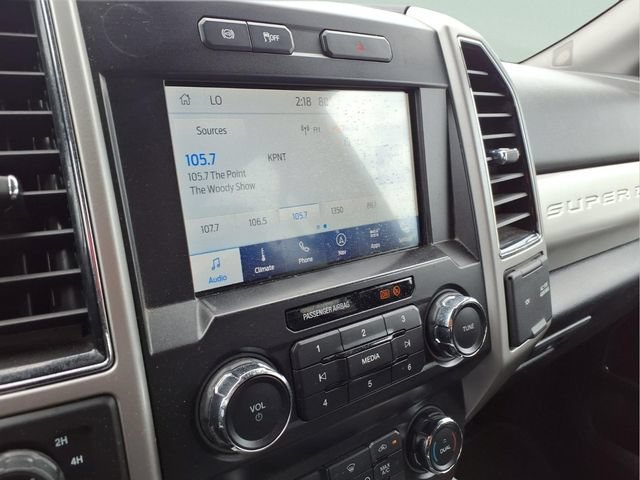 Used 2021  Ford XL image 8