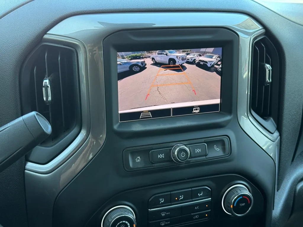 Used 2023 SUMMIT WHITE Chevrolet Custom image 30