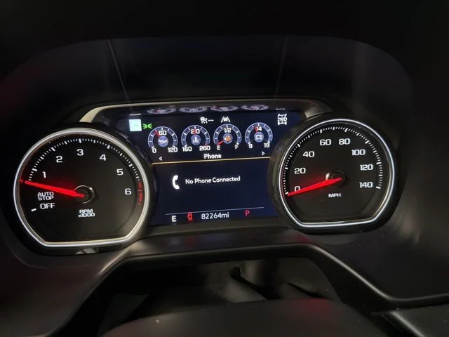 Used 2021 Summit White Chevrolet Premier image 29
