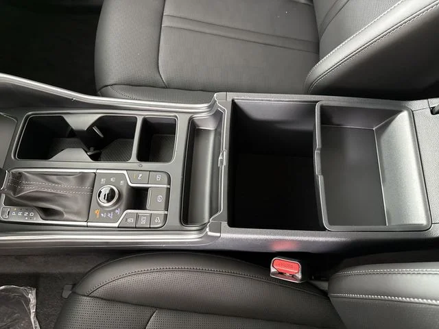 New 2026 Ivory Silver Kia S image 20