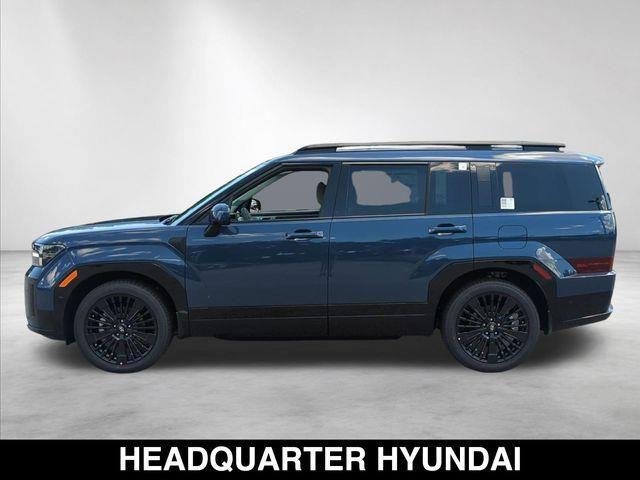 New 2026 Blue Hyundai Calligraphy image 7