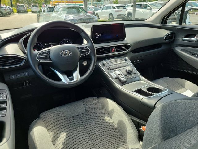 2023 Hyundai Santa Fe SEL - Photo 11