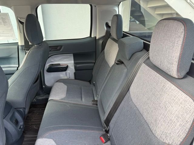 Used 2024 White Ford XLT image 15