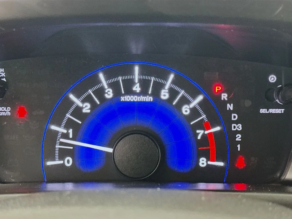 Used 2013 Silver Honda LX image 15