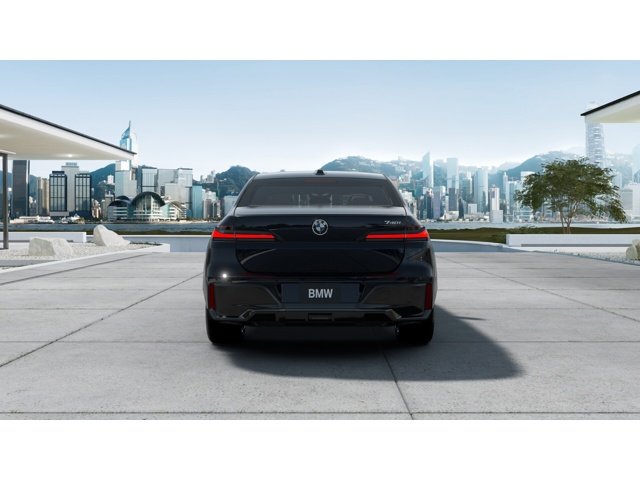 New 2026 Carbon Black Metallic BMW  image 5