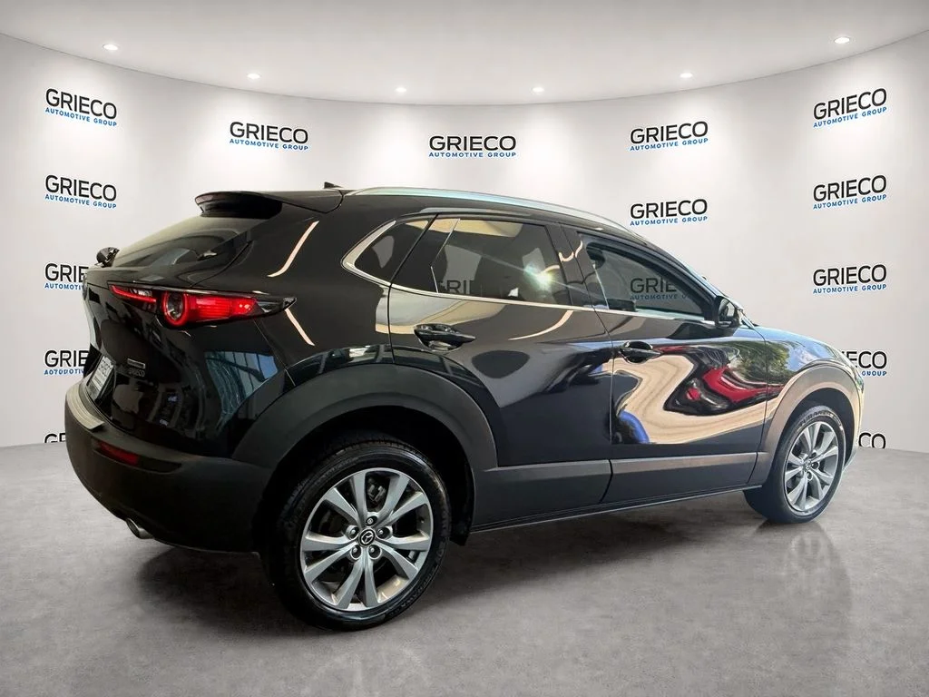 Used 2023 Black Mazda 2.5 S Premium Package image 7