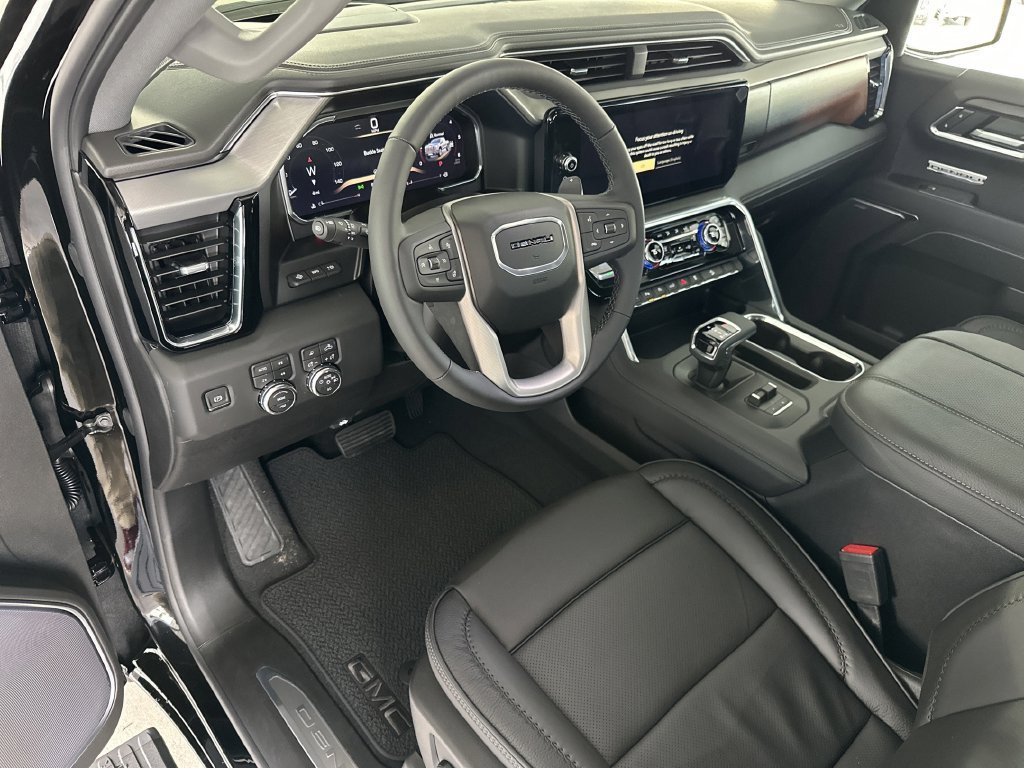 2026 GMC Sierra 1500 Denali - Photo 14