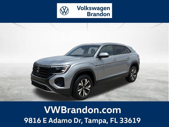 2026 Volkswagen Atlas Cross Sport 2.0T SE