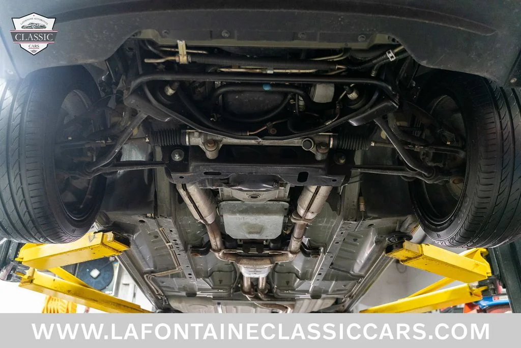 1997 Lincoln Mark VII Base - Photo 5