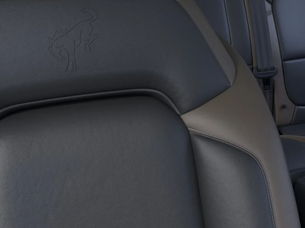 2026 Ford Bronco 4-Door Big Bend - Photo 18