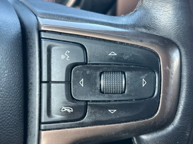 Used 2020 Gray Chevrolet High Country image 21
