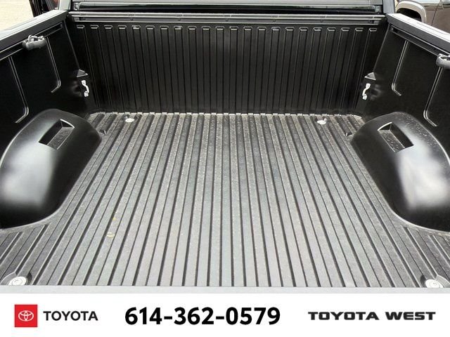 New 2026 Midnight Black Metallic Toyota 1794 Edition image 15