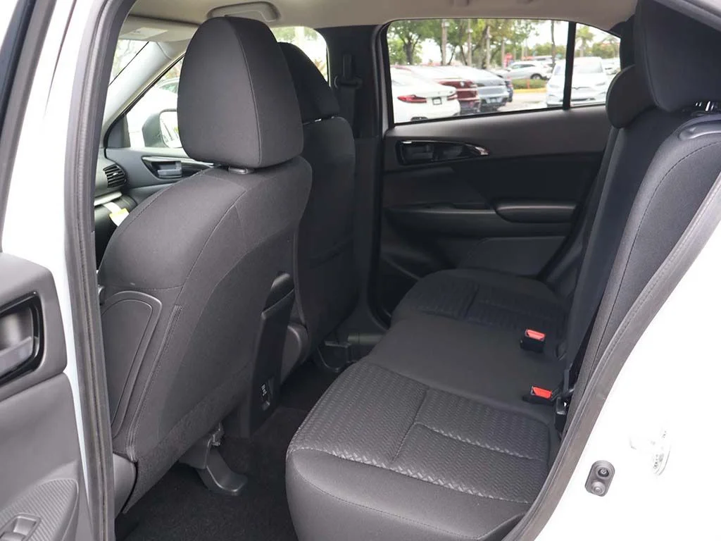 2026 Mitsubishi Eclipse Cross ES - Photo 29