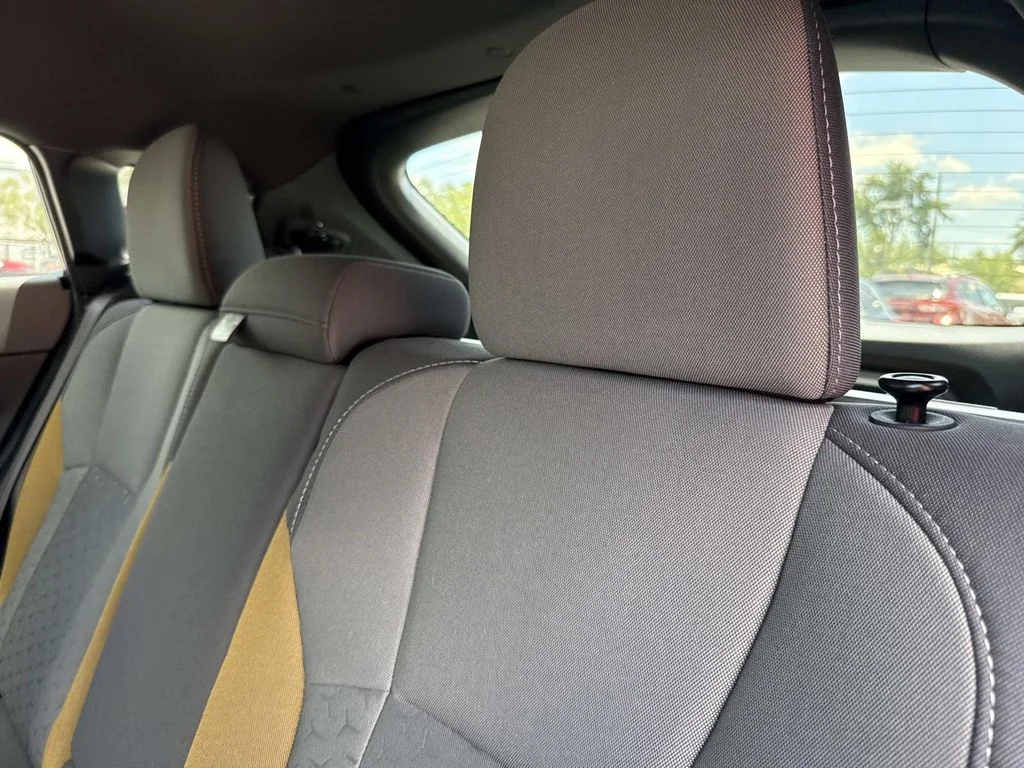 Certified Used 2024 Gray Subaru Sport image 14