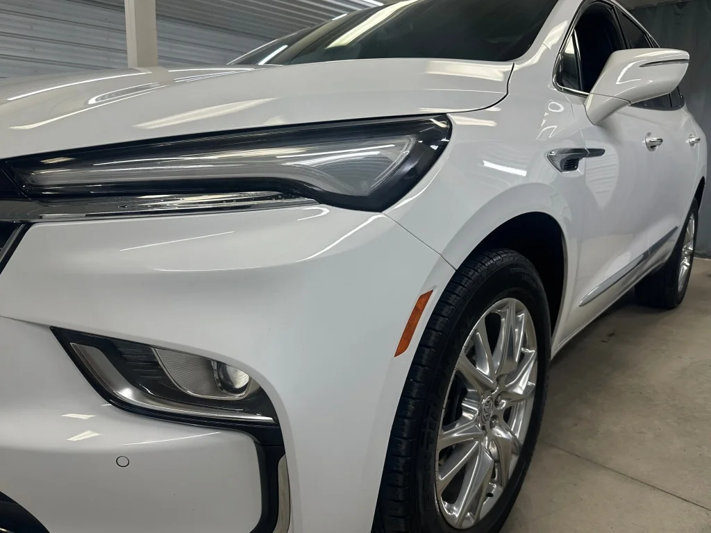 2024 Buick Enclave Essence - Photo 39